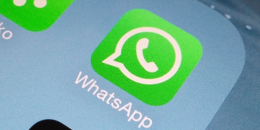 WhatsApp'tan Türkiye'deki kullanıcılarına özel duyuru