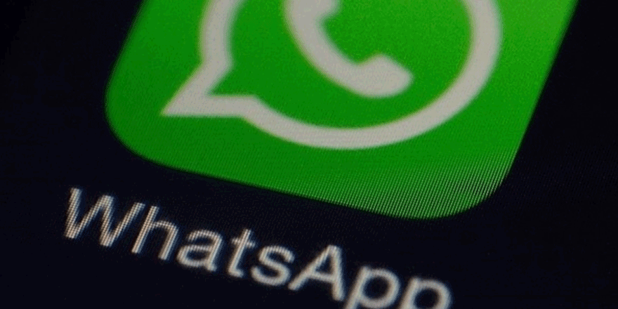 Whatsapp'tan kullanıcılara özel açıklama