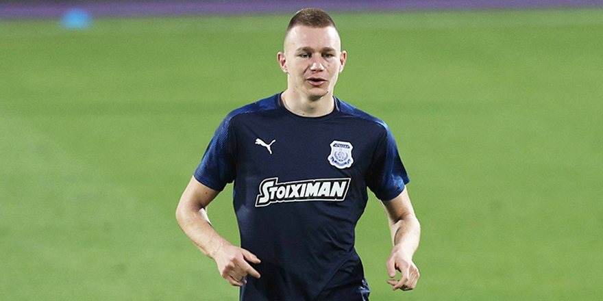 Fernerbahçe, Apollon Limassol'dan Szalai'yi kadrosuna kattı