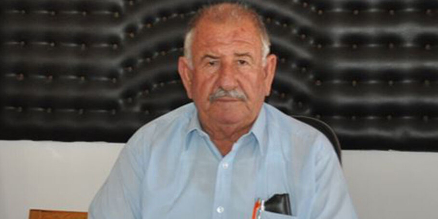 Eski Belediye Başkanı Ademgil, kaçakçılıktan tutuklandı