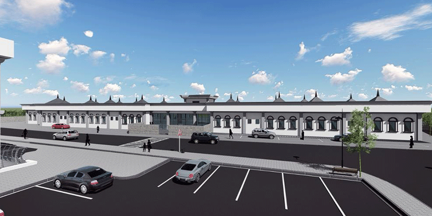 Dr. Suat Günsel Girne Koleji’ne Kayıtlar Devam Ediyor…