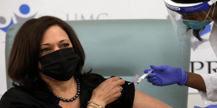 ABD’de Moderna aşısı uyarısı: Dağıtımını durdurun