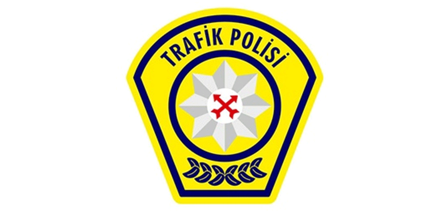 KKTC’de geçtiğimiz hafta 61 trafik kazası meydana geldi