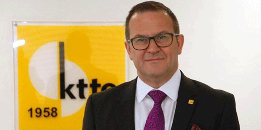 "İşyerlerimizi 10'da açalım 18'de kapatalım" çağrısı