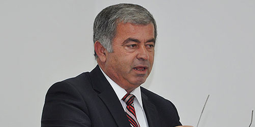 Sennaroğlu meclis başkanlığına resmen aday…