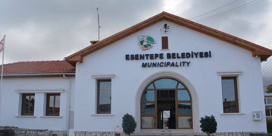 "Kendinizi izole edin!"