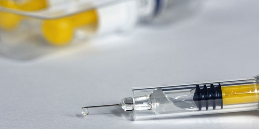 Aşı, enfeksiyon hastalıklarına karşı bilinen en iyi koruma yöntemi