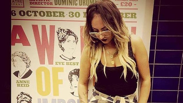 Hadise’nin takımında yarışacak