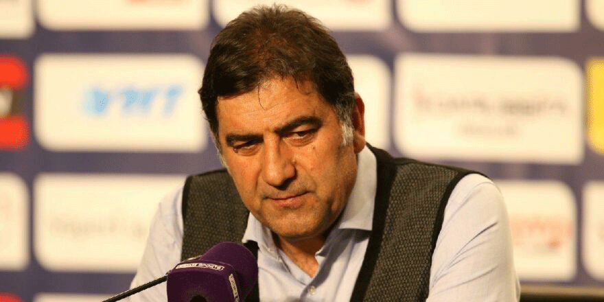 Göztepe, teknik direktör Ünal Karaman ile anlaşmaya vardı