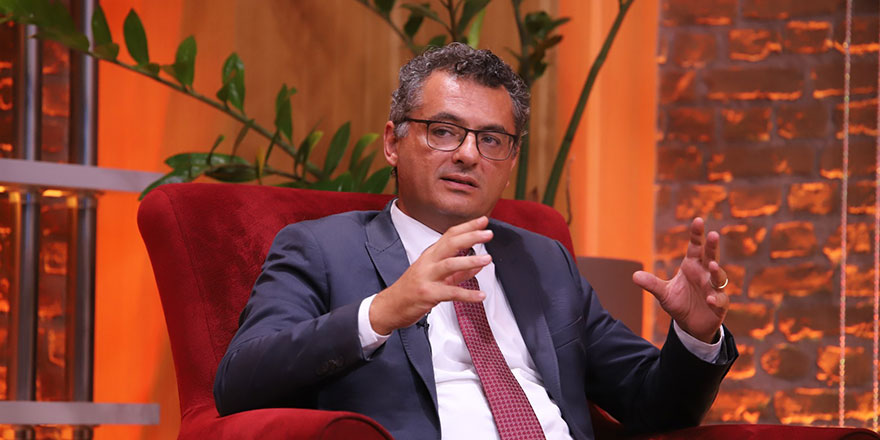 Erhürman: Yaşananlar, anlaşılır şeyler değil