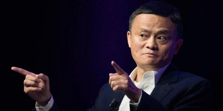 Jack Ma aylar sonra ortaya çıktı… Alibaba’nın hisseleri fırladı