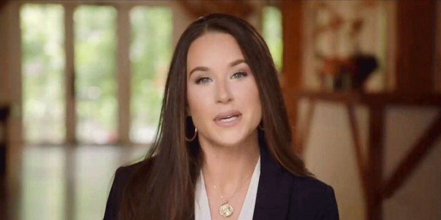 Ashley Biden hızlı başladı: Ivanka gibi olmayacağım