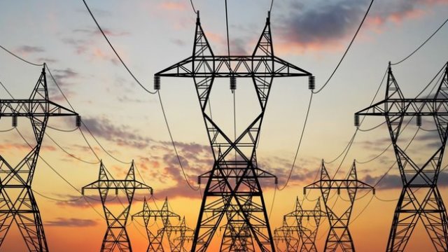 Girne’de elektrik kesintisi