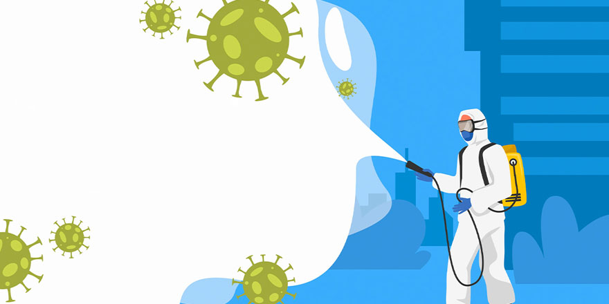 Girne bölgesindeki ek tedbirler bugün yürürlüğe girdi