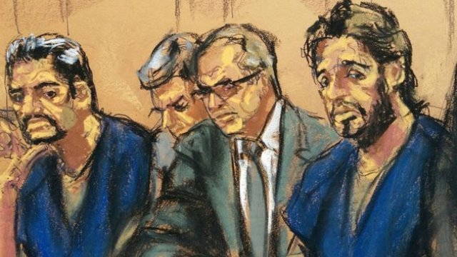 FETÖ'cü tanık Korkmaz: FBI'dan 50 bin dolar yardım aldım