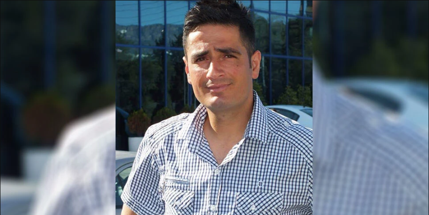 “Kardeşimi dozerle gömdüler…"