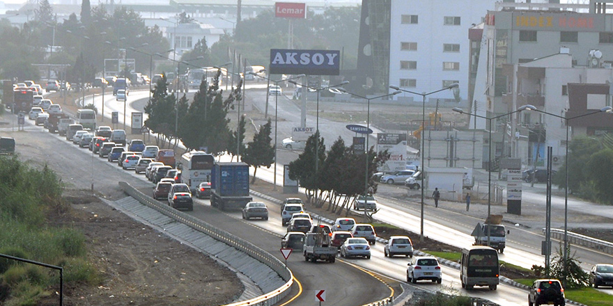 Mağusa ve İskele'ye nufüs akını!