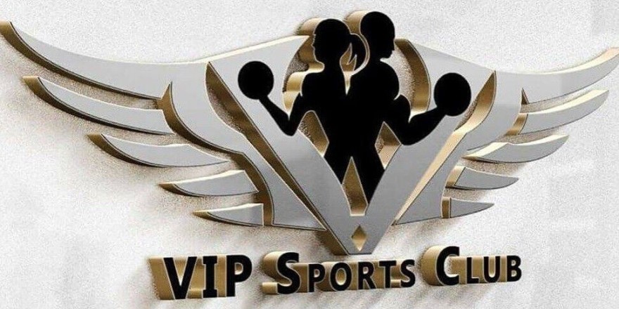 VIP Sports Club'ta eğitimenin testi pozitif çıktı
