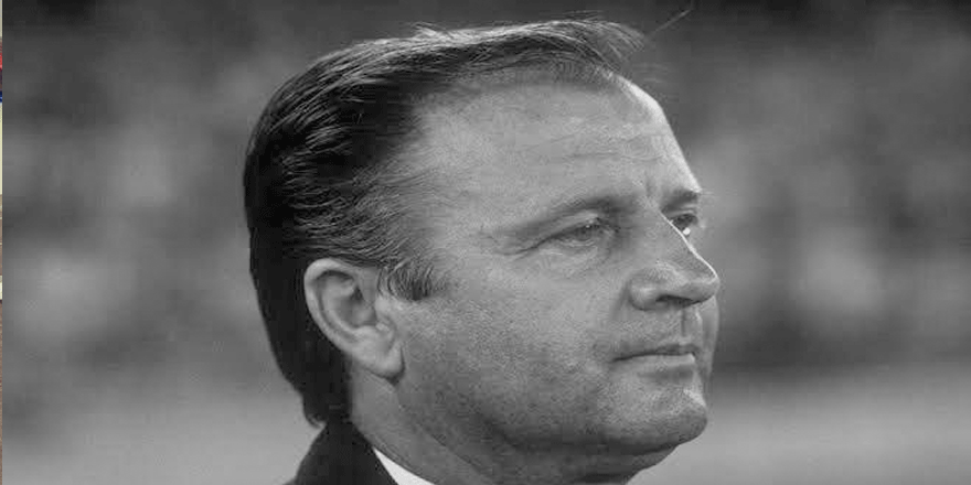 Fenerbahçe eski teknik direktörü Jozef Venglos hayatını kaybetti