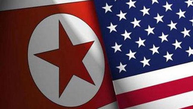 Tillerson: ABD, Kuzey Kore'yle ön koşulsuz olarak görüşmeye hazır