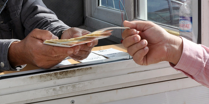 30 Ocak piyango çekilişi ertelendi