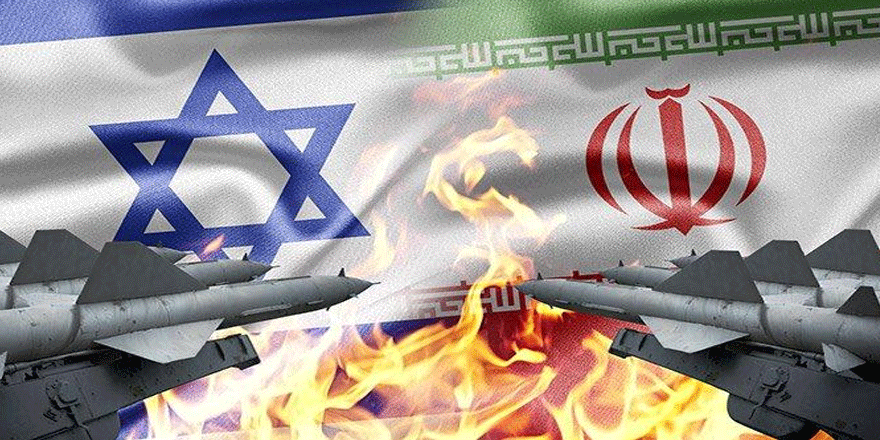 İran’dan İsrail’e uyarı: Tel Aviv’i yerle bir ederiz