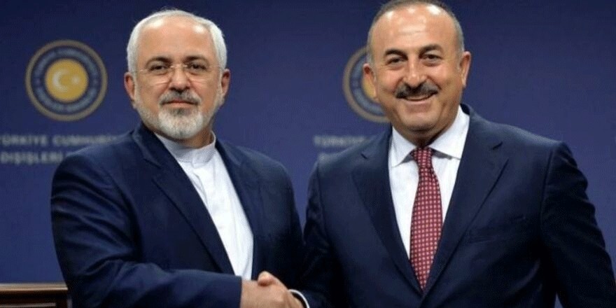 İran: ABD’nin Türkiye’ye yaptırımını kınıyoruz