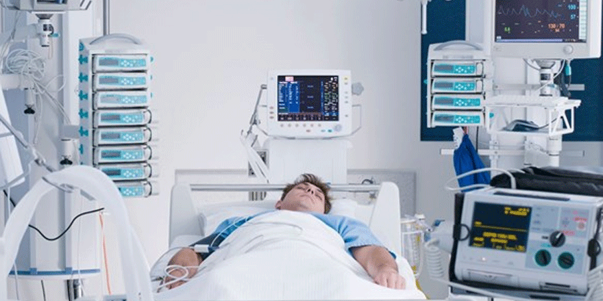 Salgının merkez üssü oldu…