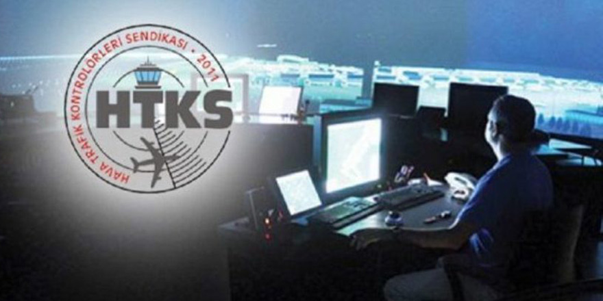 "Ercan’da vakalar arttı"