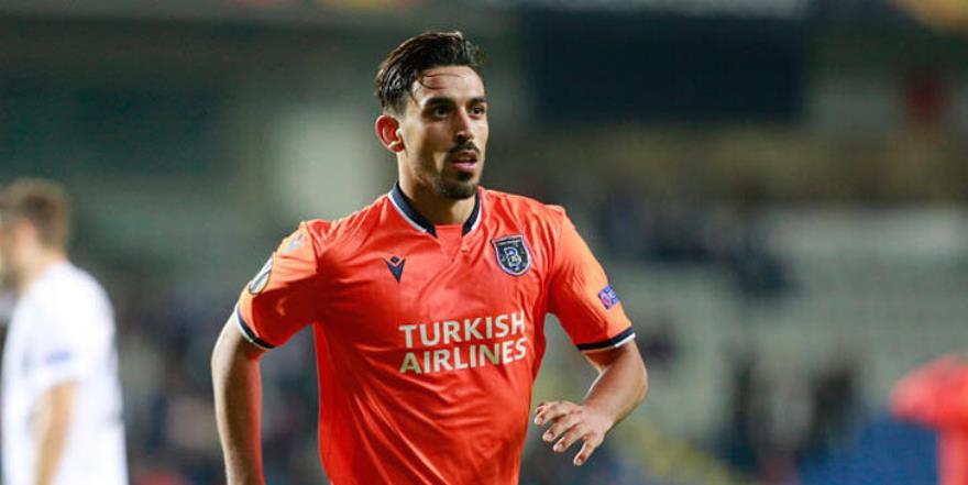 İrfan Can Kahveci Fenerbahçe'de