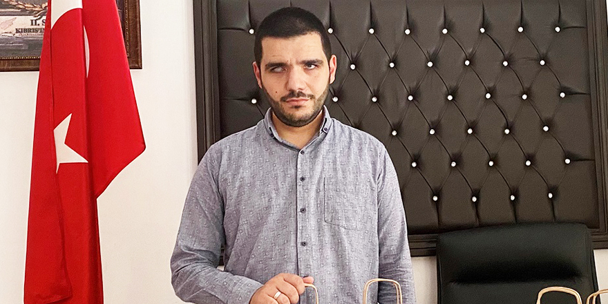 Ömer Suay'ın PCR test sonucu pozitif