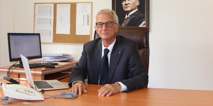 “Düzenli egzersiz yapmak vücudu hastalıklara karşı korumada önemli”