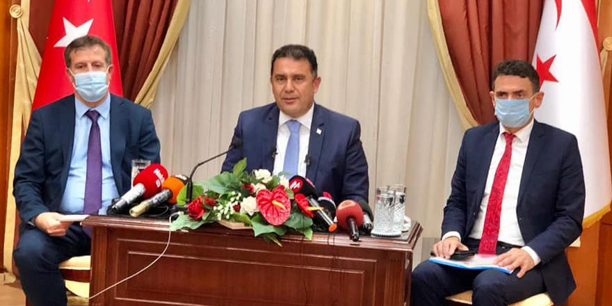 Ekonomik destek paketi açıklandı