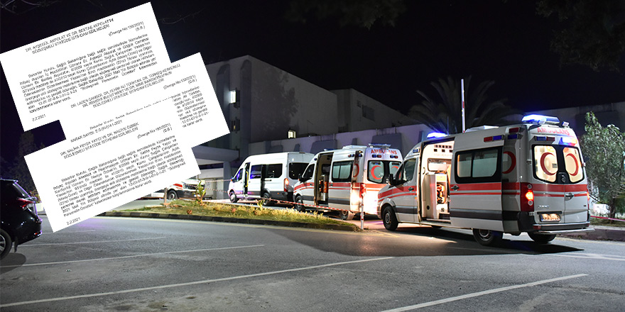 Yeni doktorlar istihdam edildi