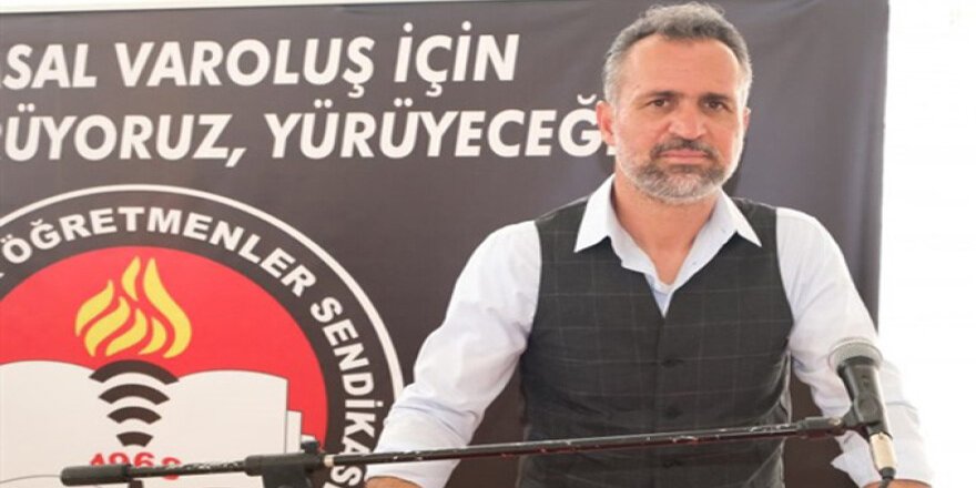 KTÖS: “Karar alma sürecine eğitimciler ve sendikalar da dahil edilsin”