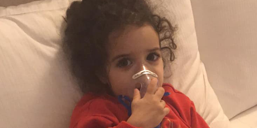 Bir babanın isyanı!