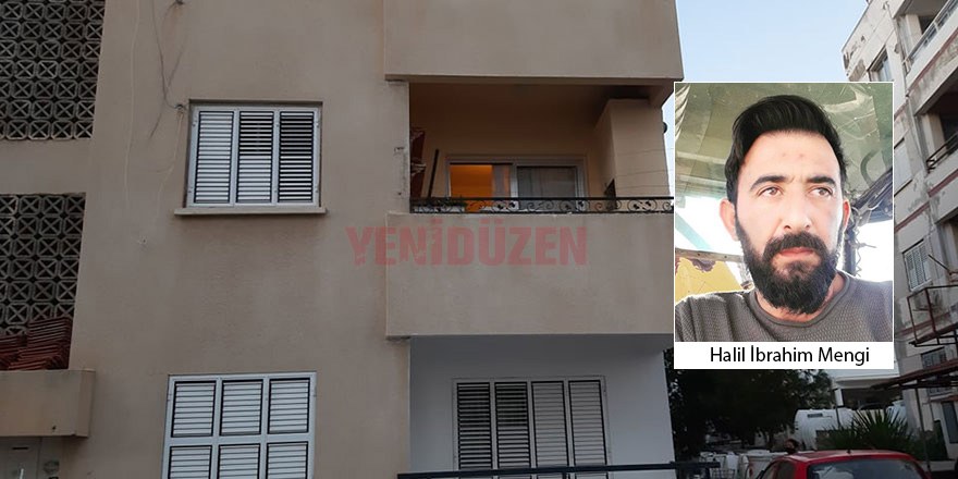 Halil İbrahim Mengi’'nin ölüm sebebi belirlendİ