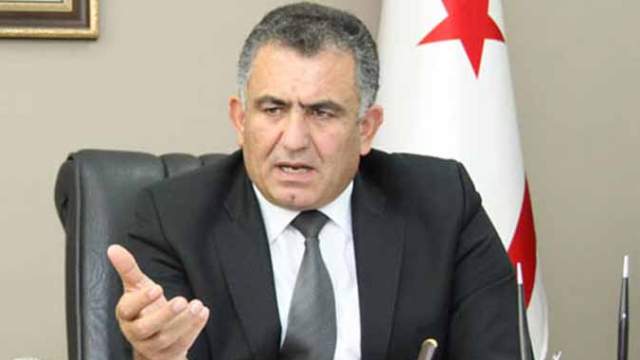 Su Temin Projesi’nde yeni adım