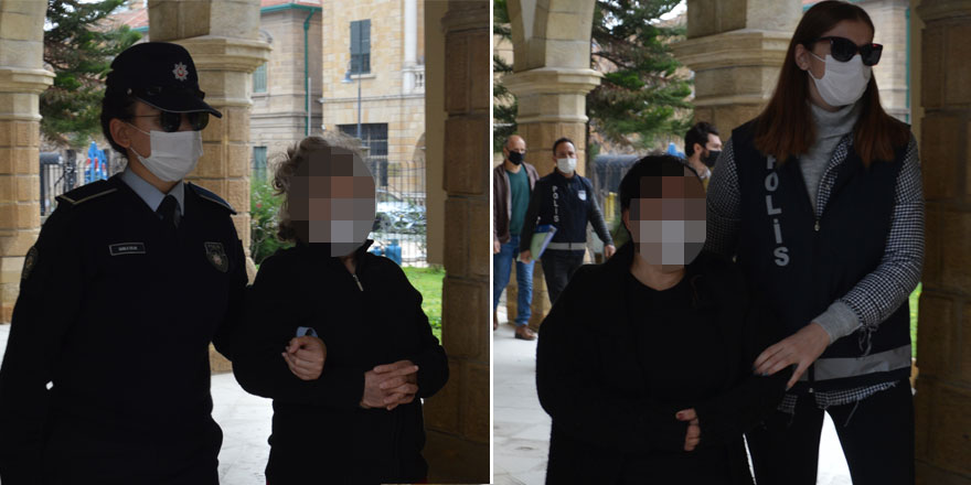 İbrahim Mengi cinayetinde, cinsel istismar iddiası