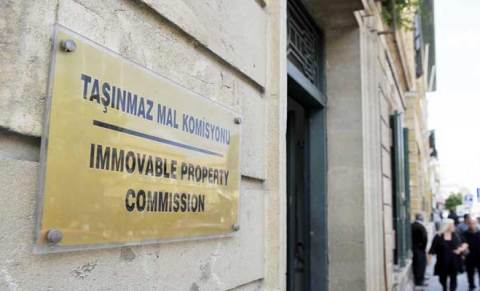 Bir şok da AİHM’den