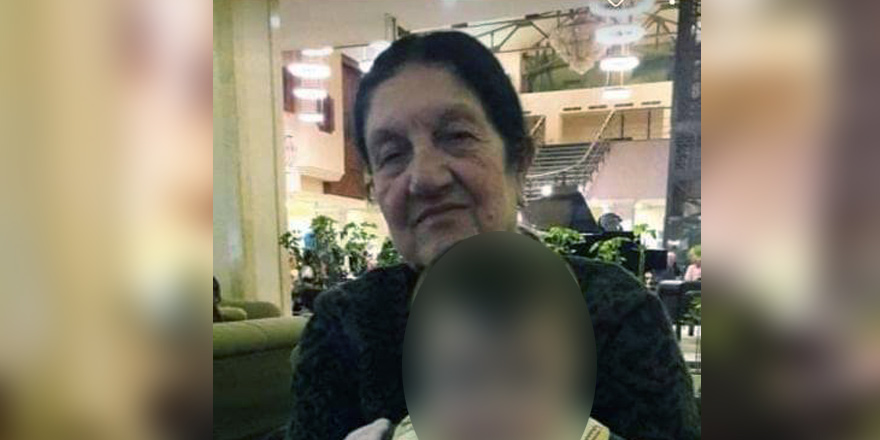 COVID-19 tedavisi gören Meliha Kadiroğlu hayatını kaybetti