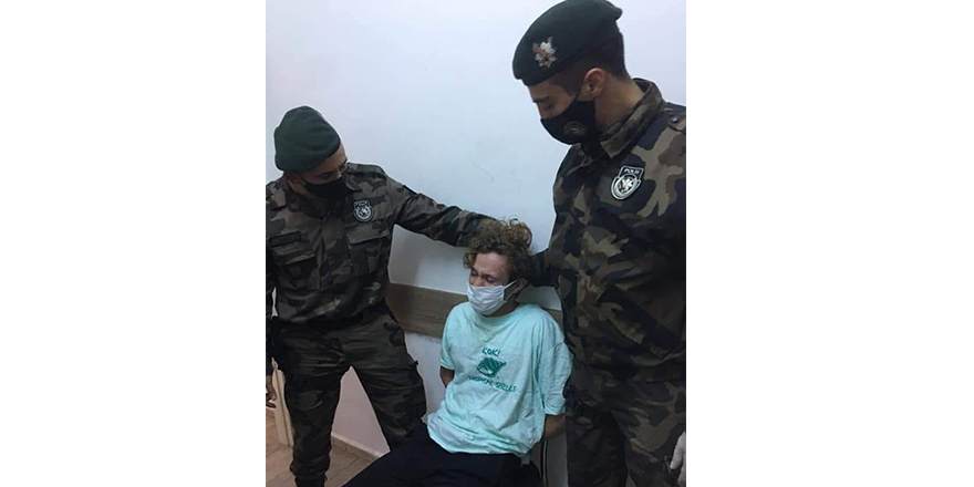 “Tespit edilmesi durumunda, yasal işlem başlatılacak”