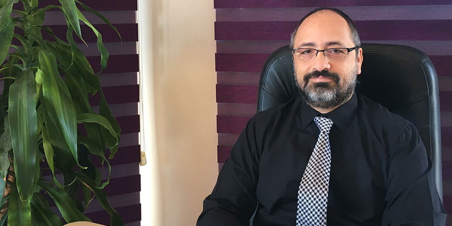 Akbirgün: "Pandemi sürecinde kaygı, düşmanımız değil dostumuzdur"