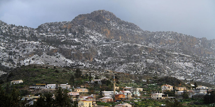 Yarın kar bekleniyor