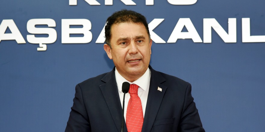 "Biz imkansız denilenleri başararak bugünlere geldik"