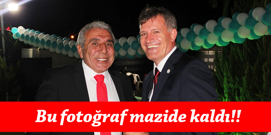 "Arıklı, kurultayda gerekli cevabı alacak"