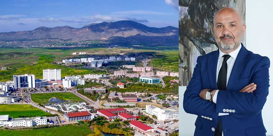 “Yüz yüze eğitim için öğretim elemanları ve çalışanlar aşılanmalı...”