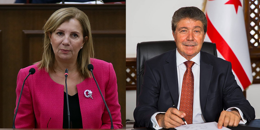 Üstel Sağlık, Canaltay Ulaştırma Bakanı oldu