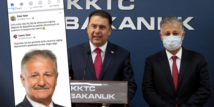 Tatar ailesi karara tepki göstertdi