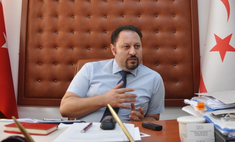 Hastalıklar için tedbir